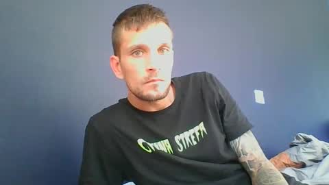 wajlyhaze2 online show from 09/28/25, 03:39