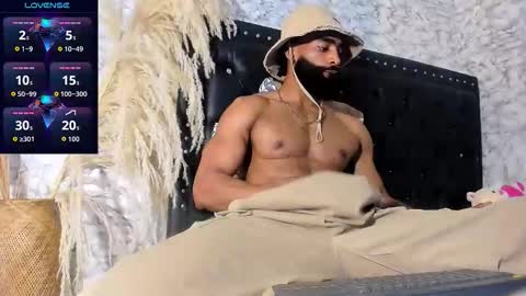 Jhon online show from 10/16/25, 09:49