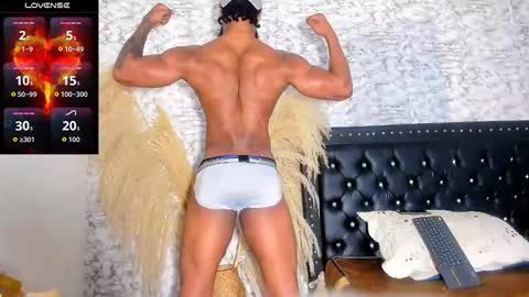 Jhon online show from 04/13/26, 10:48