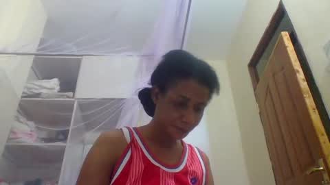 Snapshot of wakanda_goddess chatting on 07/19/26, 05:27 wakanda_goddess online show from 07/19/26, 05:27