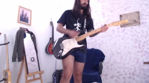 John online show from 12/14/24, 05:58