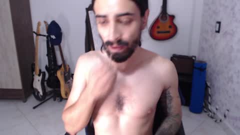 John online show from 12/24/24, 10:17