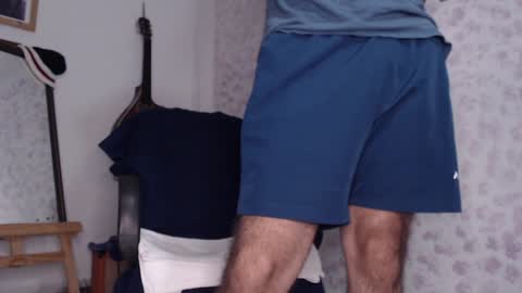 John online show from 01/10/25, 11:18