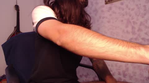 John online show from 01/22/25, 09:32