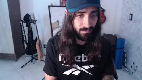 John online show from 02/14/25, 08:48