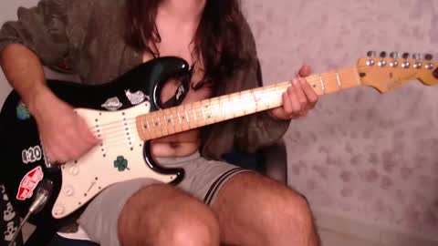 John online show from 03/08/25, 01:17