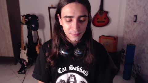 John online show from 03/08/25, 10:02