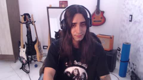 John online show from 03/09/25, 01:15