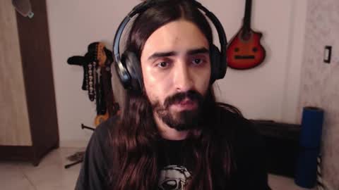 John online show from 09/17/25, 01:51