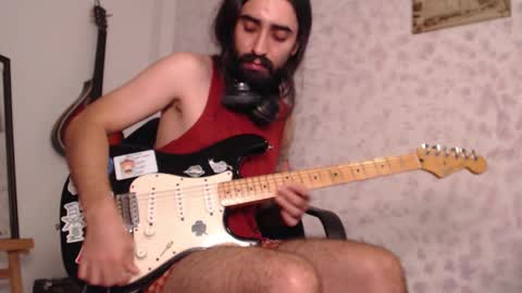 John online show from 09/24/25, 11:19