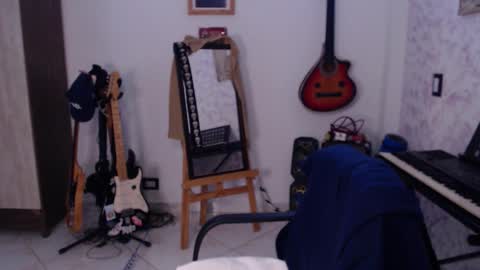 John online show from 10/27/25, 10:03