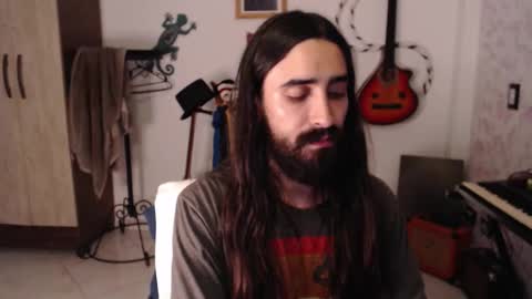 John online show from 02/07/26, 11:08