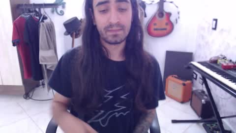 John online show from 02/18/26, 04:14