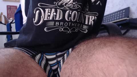 John online show from 04/09/26, 05:07