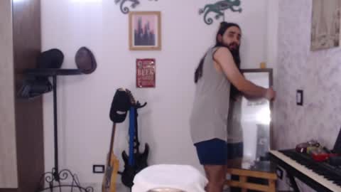 John online show from 04/14/26, 08:37