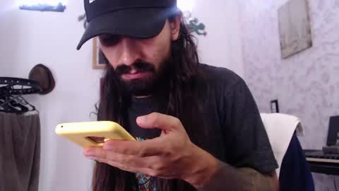 John online show from 07/01/26, 07:35