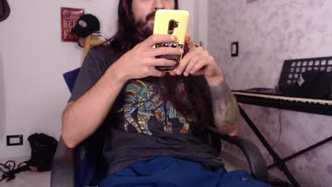 John online show from 07/02/26, 03:23