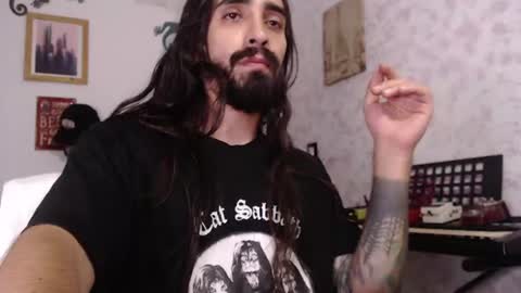 John online show from 07/03/26, 03:02