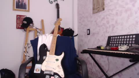 John online show from 07/04/26, 12:39