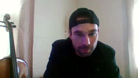 WakeToMyD online show from 11/20/25, 03:23