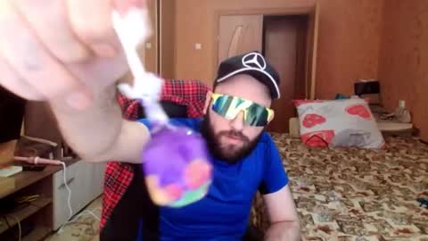 Tony online show from 01/12/26, 09:58