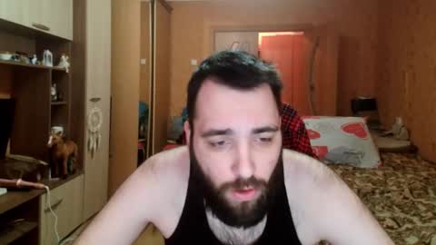 Tony online show from 01/14/26, 04:51