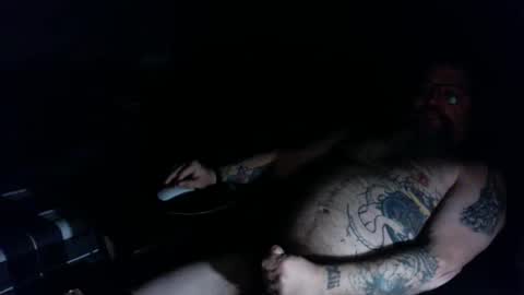 Mr. Dead online show from 11/27/25, 05:53