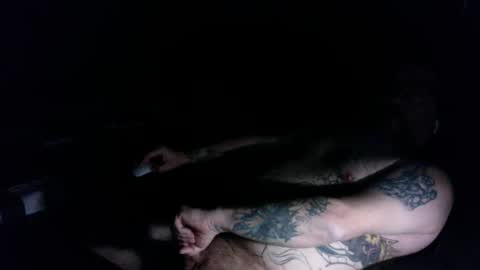 Mr. Dead online show from 12/23/25, 05:49