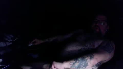 Mr. Dead online show from 02/18/26, 05:09