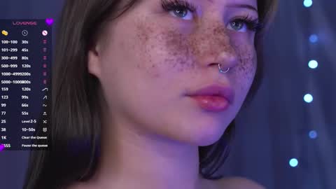  Lina online show from 02/11/26, 04:34