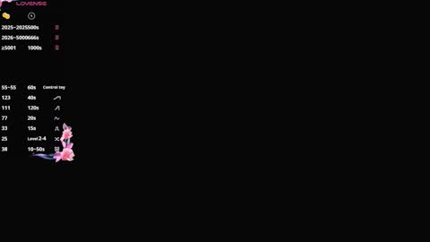  Lina online show from 03/04/26, 04:24