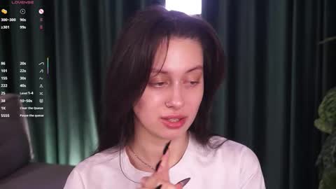  Lina online show from 03/18/26, 08:28