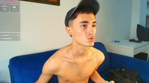 wal jones online show from 04/21/26, 01:42