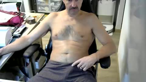 Waldo online show from 11/12/25, 08:19