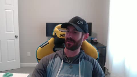 WaldoOfLocksley online show from 09/16/25, 02:18