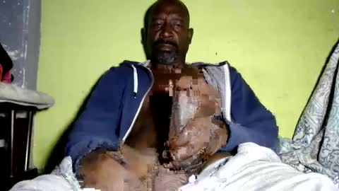 Snapshot of waleswusup chatting on 12/06/24, 06:26 Champion Lover online show from 12/06/24, 06:26