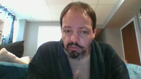 walker033 online show from 02/15/26, 02:03