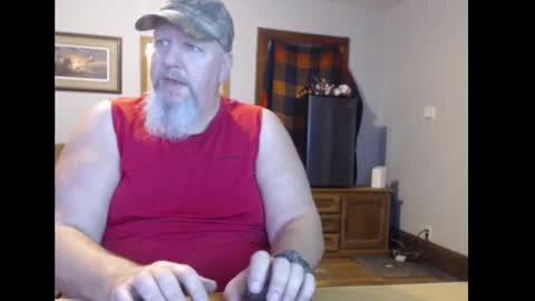 walkingbird online show from 11/24/25, 09:47