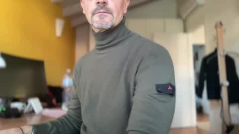 walky78 online show from 12/20/24, 07:55