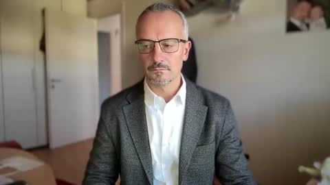 walky78 online show from 01/29/25, 08:40