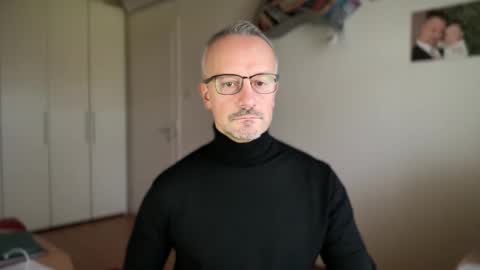 walky78 online show from 02/17/25, 07:58