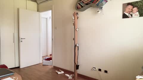 walky78 online show from 02/18/25, 12:06