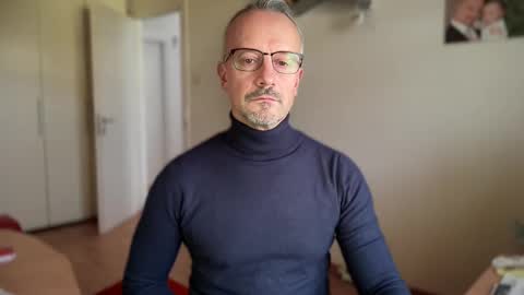 walky78 online show from 02/21/25, 07:45