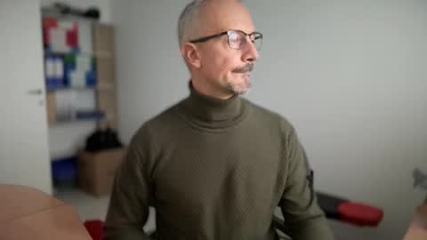 walky78 online show from 11/25/25, 07:41