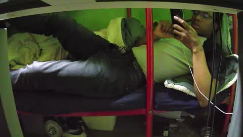 Kentaro online show from 03/17/26, 08:01