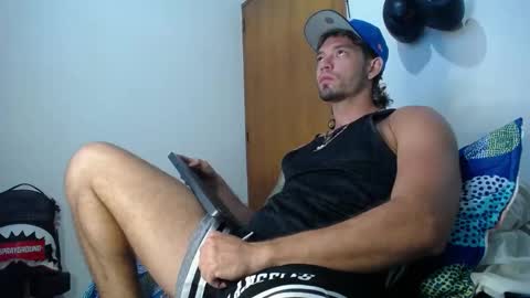 walnniel_concordia online show from 11/20/25, 06:35