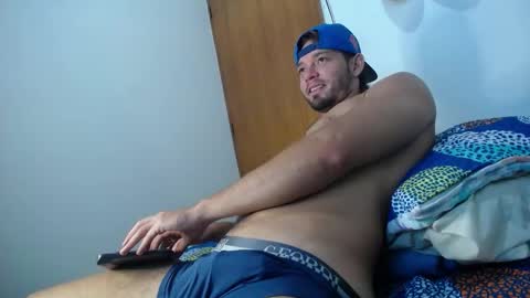 walnniel_concordia online show from 11/28/25, 05:10