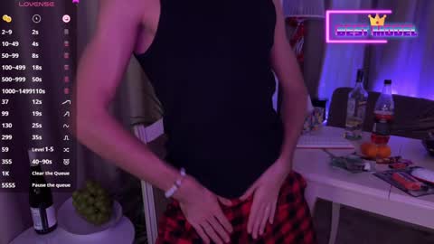 Walt Enjoy online show from 01/01/25, 04:39