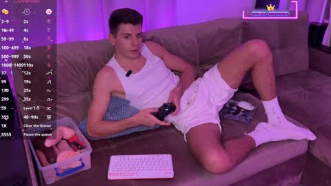 Walt Enjoy online show from 02/18/25, 10:36