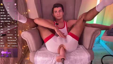 Walt Enjoy online show from 02/11/26, 03:50